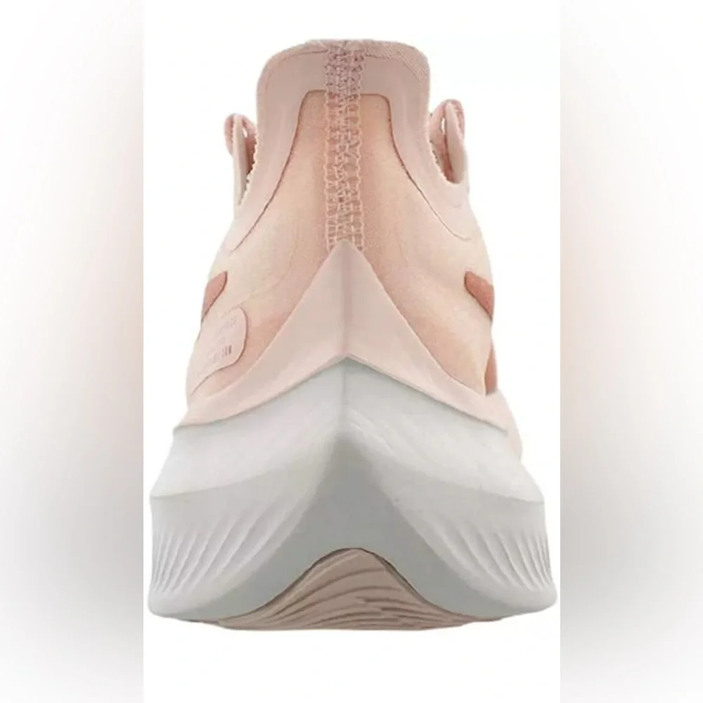 Women Nike Zoom Gravity Running Shoes Echo Pink/MTLC RED BRONZE Sz 6 CT1192 600 - Picture 6 of 6